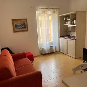  Appartamento Residenza Garibaldi