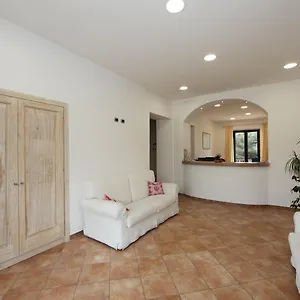 Villabianca La Maddalena (Sassari)