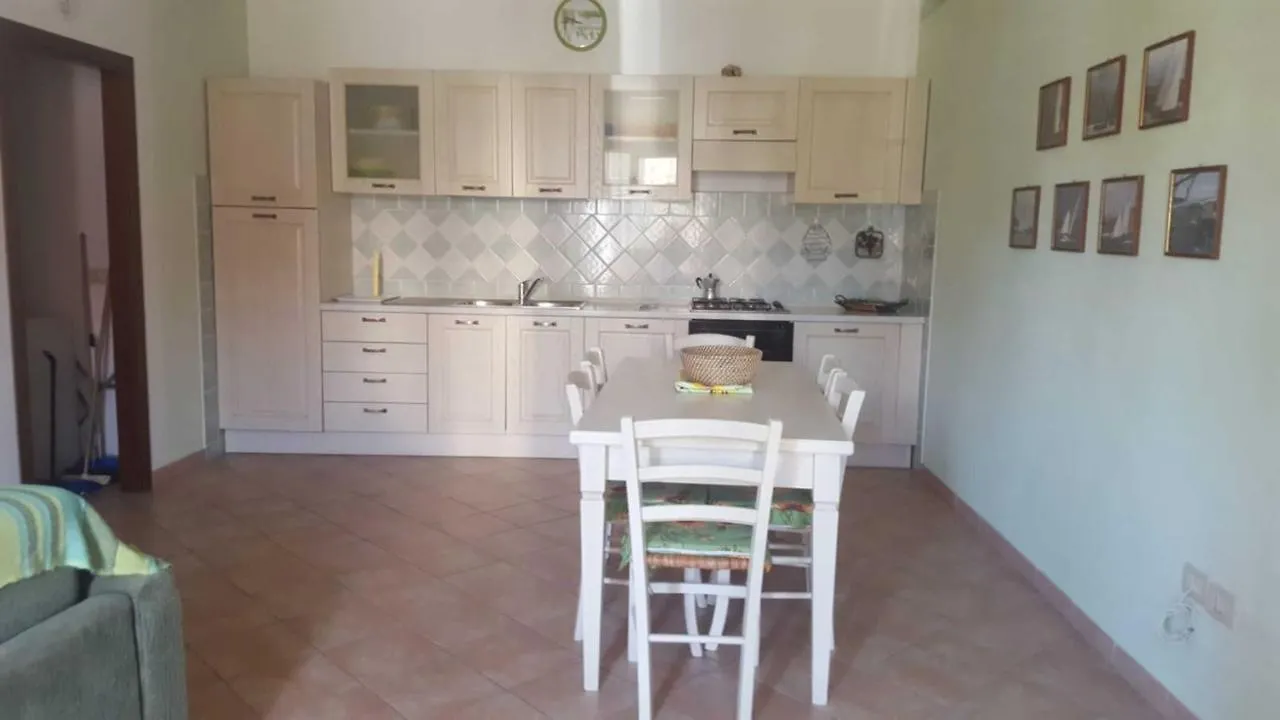 Cavalluccio 2 La Maddalena Λα Μανταλένα 0*,  Ιταλία